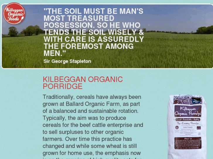 www.kilbegganorganicfood.com