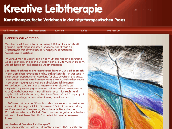 www.kreative-leibtherapie.com