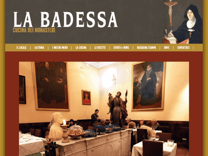 www.labadessa.net