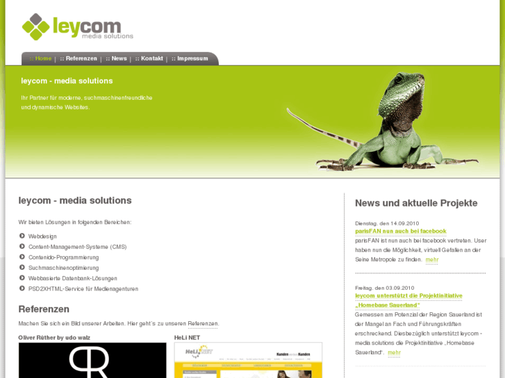 www.leycom.net