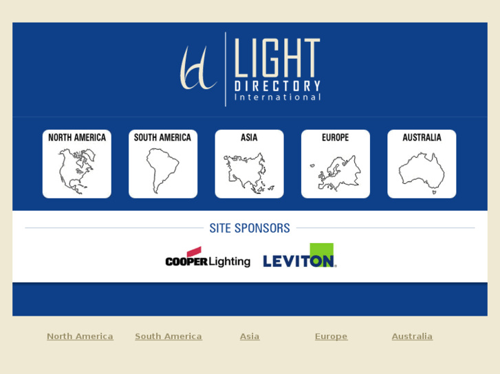 www.lightdirectoryint.com