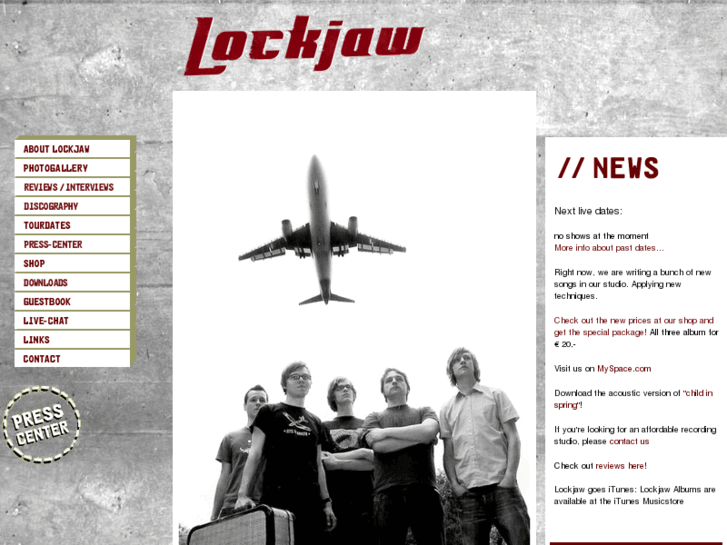 www.lockjaw.de