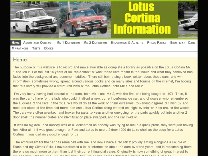 www.lotuscortinainfo.com