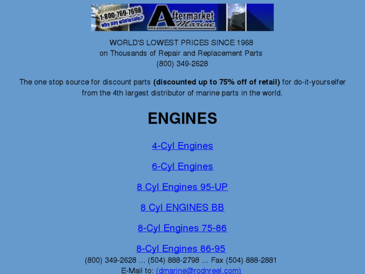 www.marine-baseengine.com