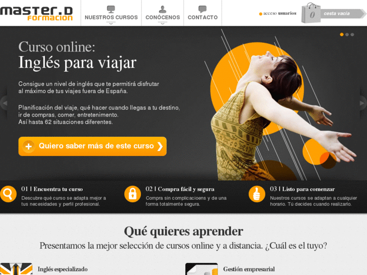 www.masterdformacion.com