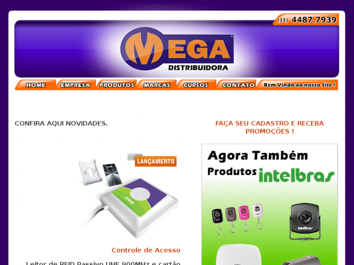 www.megadistribuidora.com