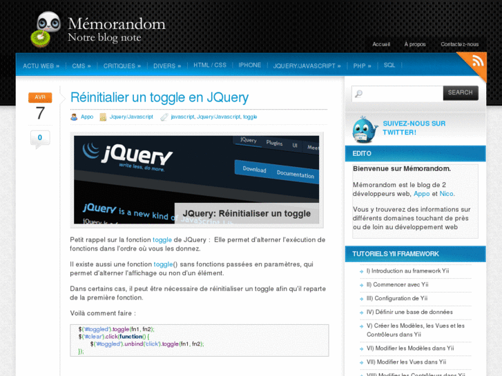 www.memorandom.fr