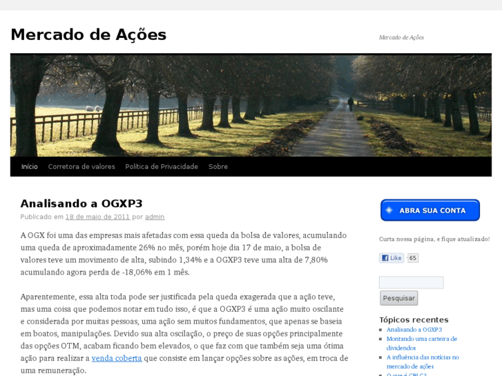 www.mercado-de-acoes.com