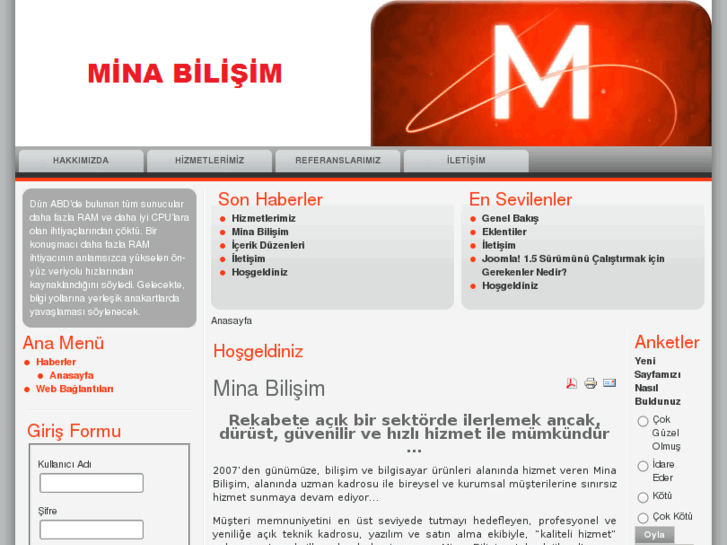 www.minabilisim.com