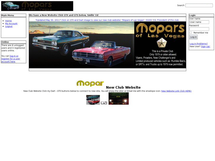 www.moparsoflasvegas.us