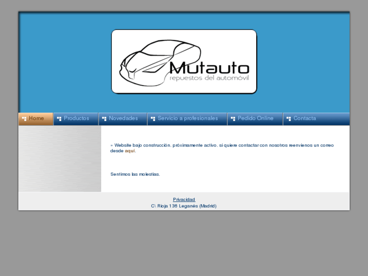 www.mutauto.com