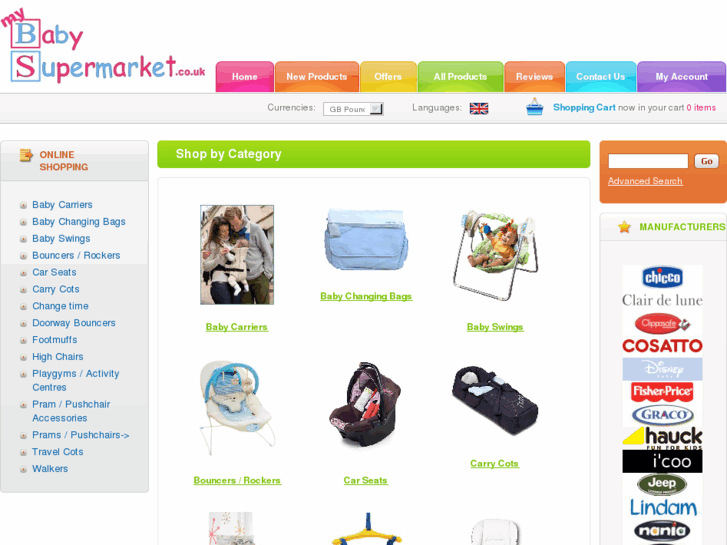 www.my-baby-supermarket.com