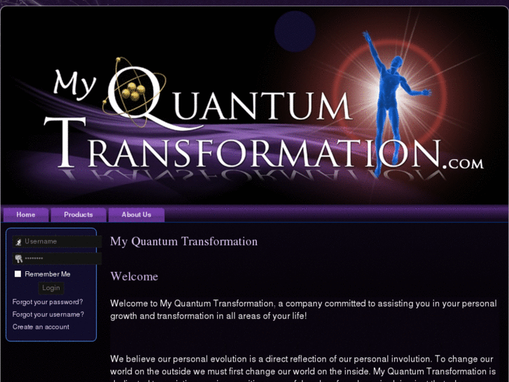 www.myquantumtransformation.com