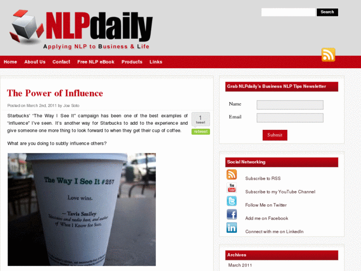 www.nlpdaily.com