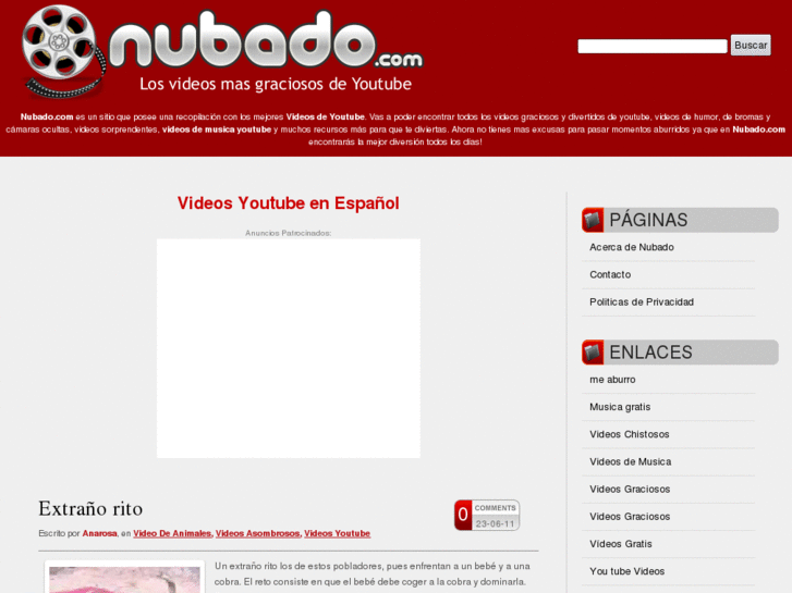 www.nubado.com