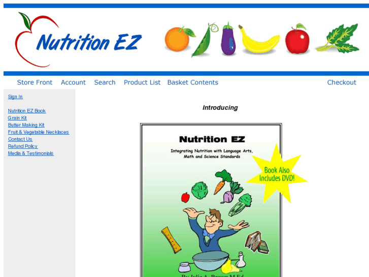 www.nutritionez.org