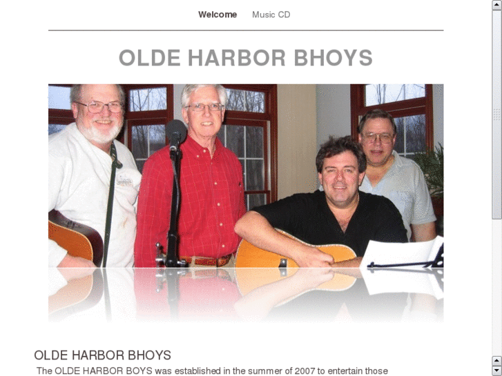 www.oldeharborbuoys.com