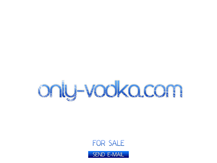 www.only-vodka.com