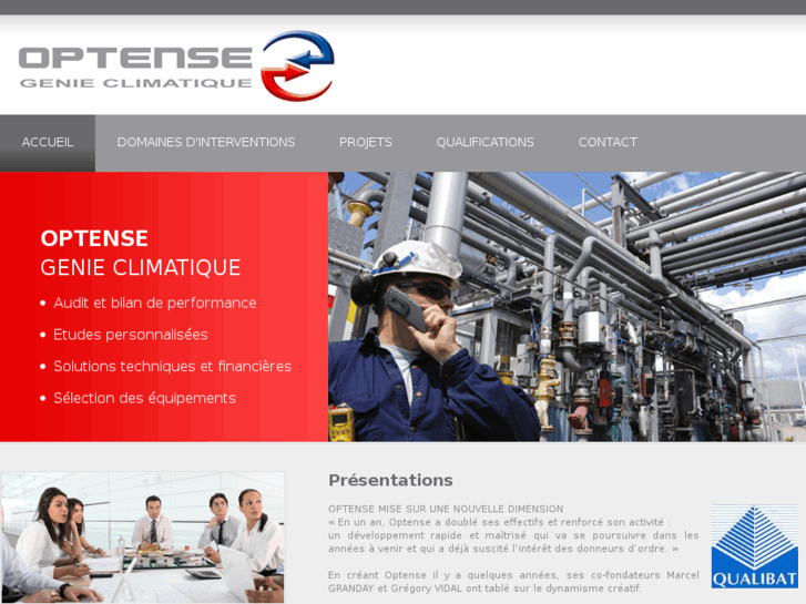 www.optense.com