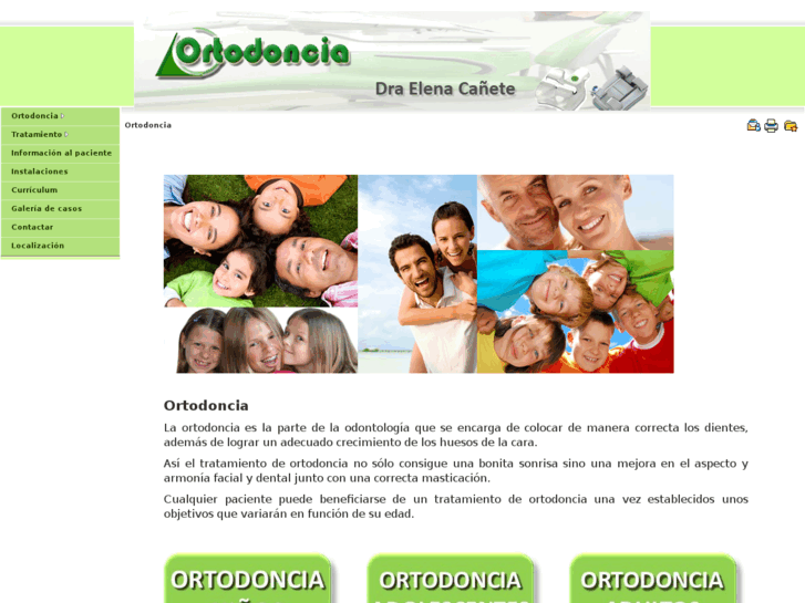 www.ortodoncistamalaga.com