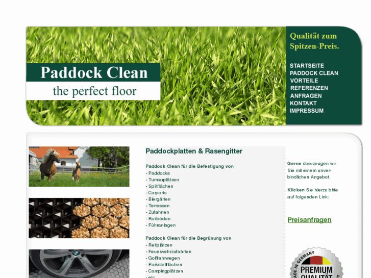 www.paddockclean.de