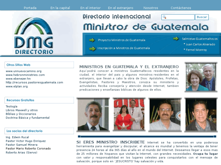 www.pastoresguatemala.org