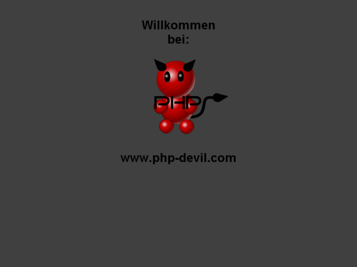 www.php-devil.com