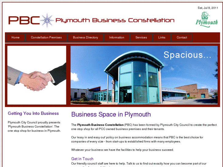 www.plymouthbusinessconstellation.co.uk