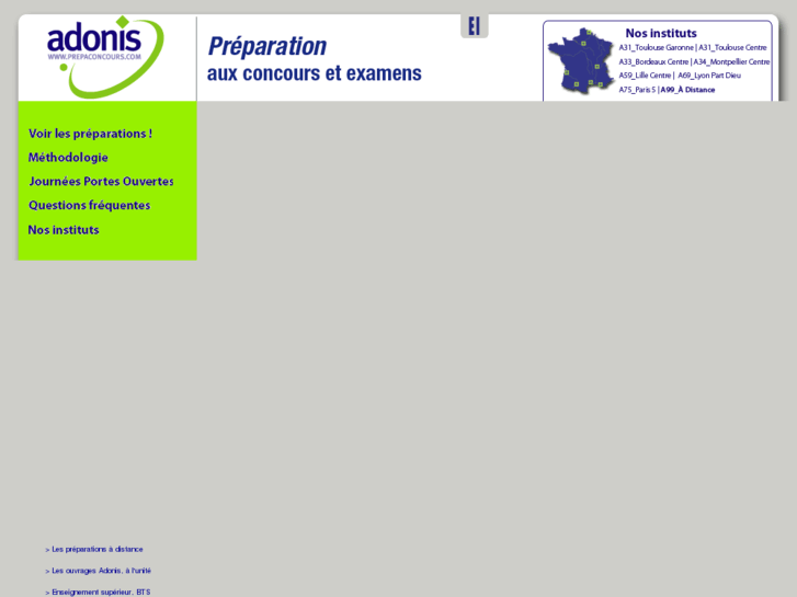 www.prepaconcours.info
