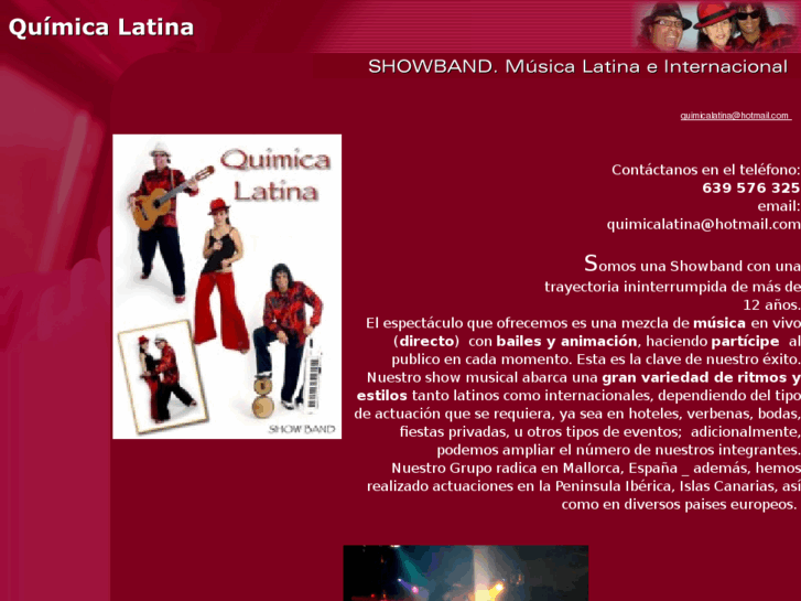 www.quimica-latina.com