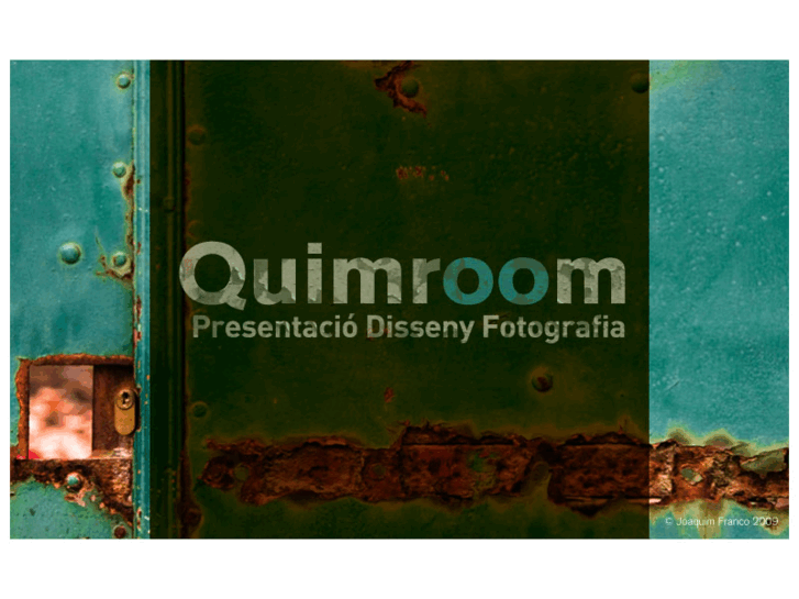 www.quimroom.com