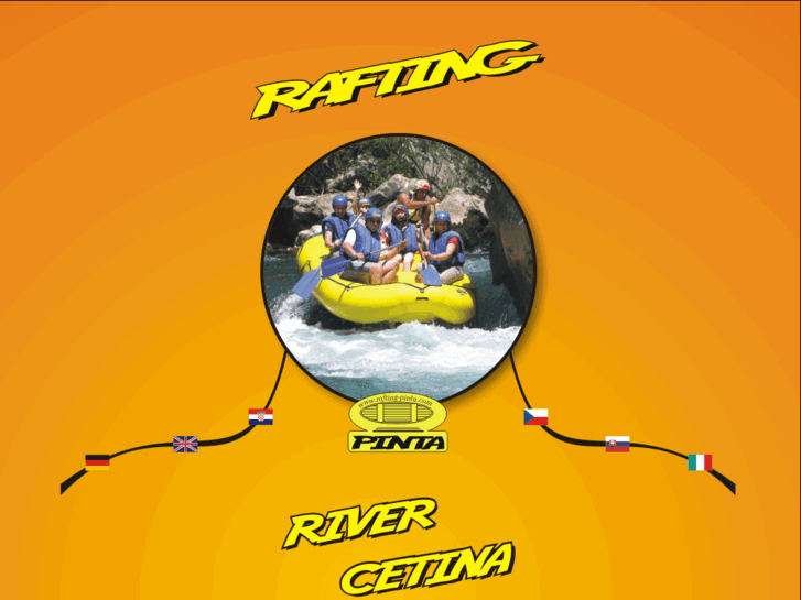 www.rafting-pinta.com