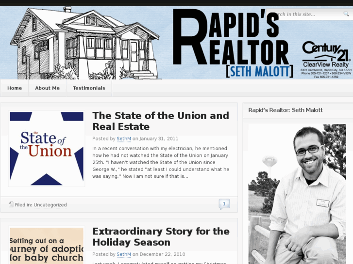 www.rapidsrealtor.com