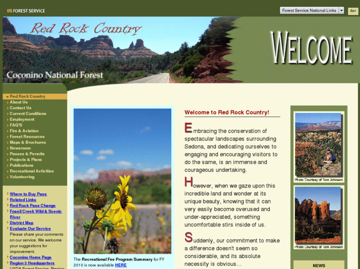 www.redrockcountry.org