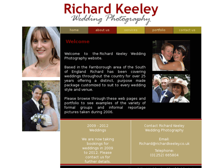 www.richardkeeley.com