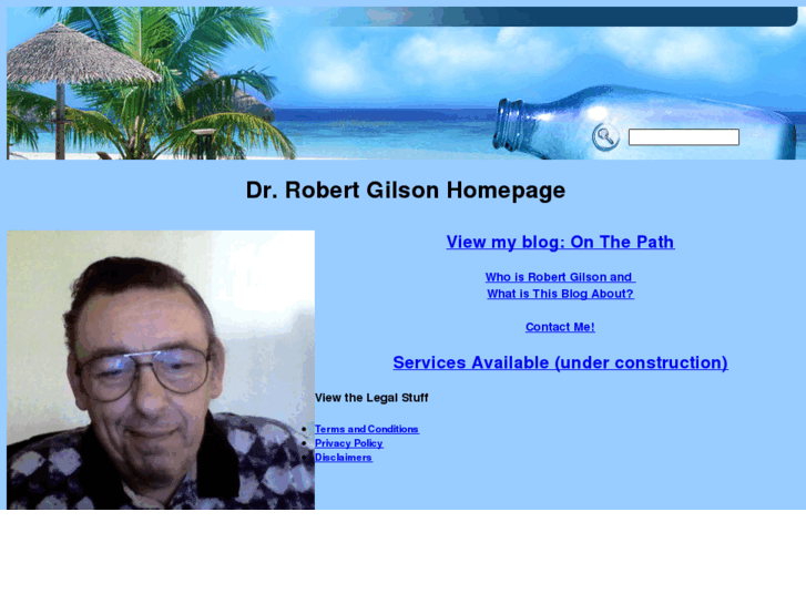 www.robert-gilson.com