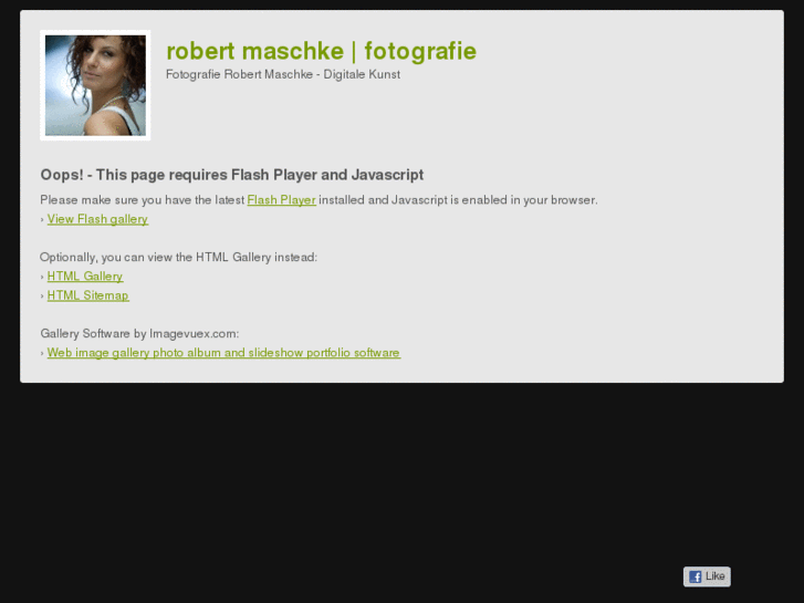 www.robertmaschke.de