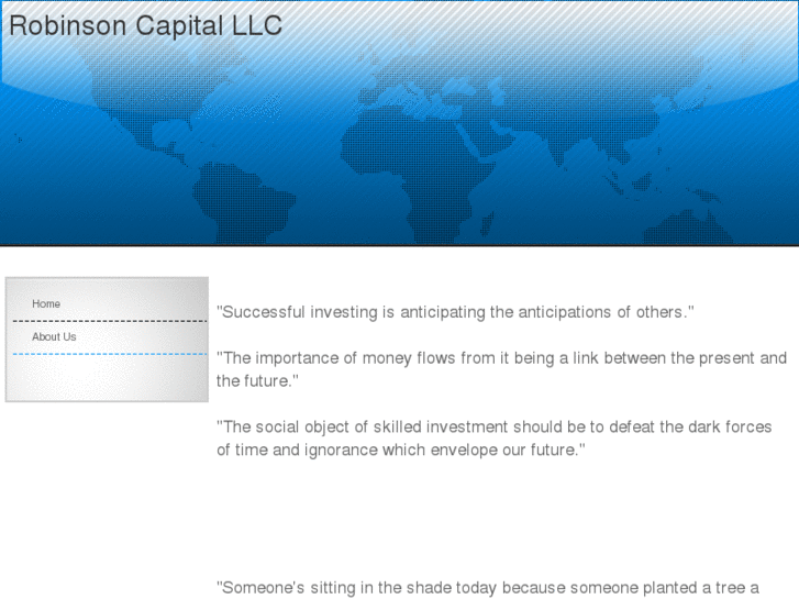 www.robinson-capital.com