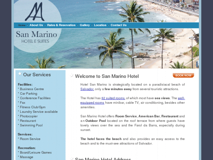 www.san-marino-salvador-hotel.com