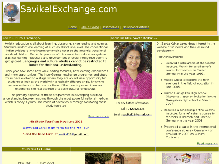 www.savikelexchange.com