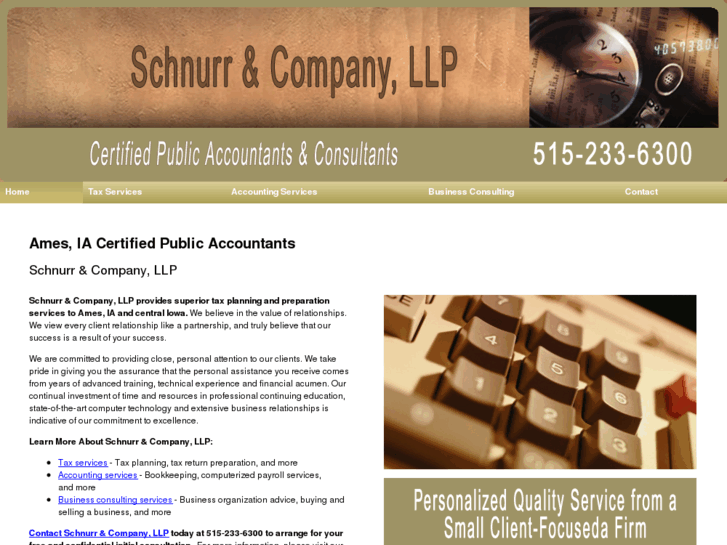 www.schnurrandcompany.com