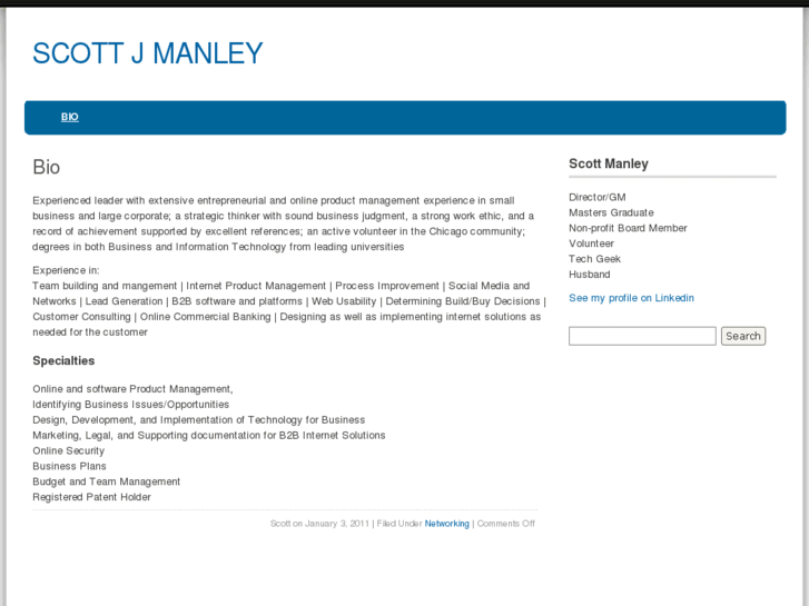 www.scottjmanley.com