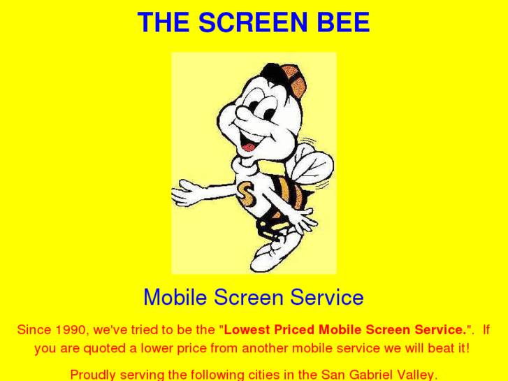 www.screenbee.com