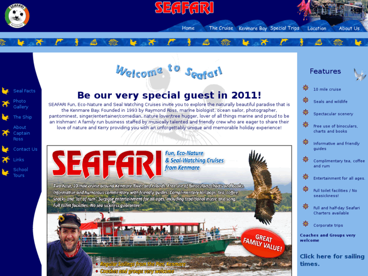 www.seafariireland.com