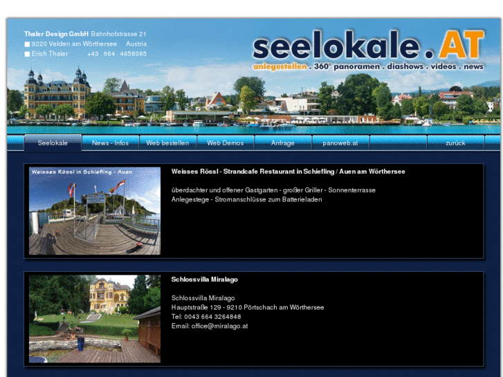 www.seelokale.biz