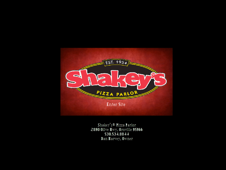 www.shakeysoroville.com