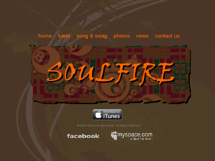 www.soulfireband.com