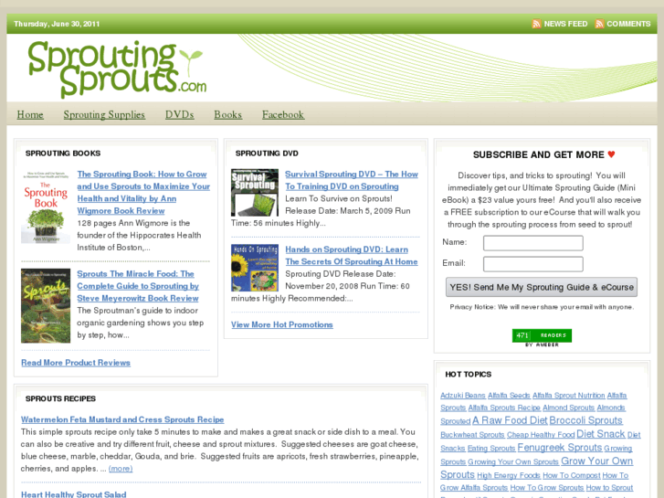 www.sproutingsprouts.com