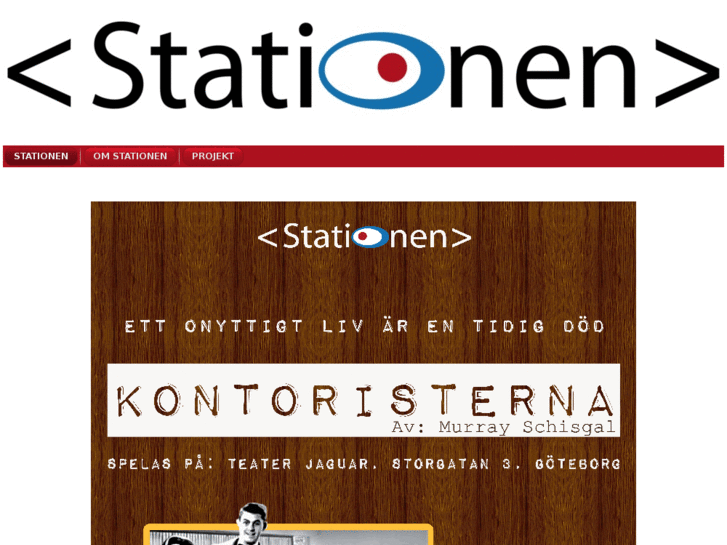 www.stationen.nu