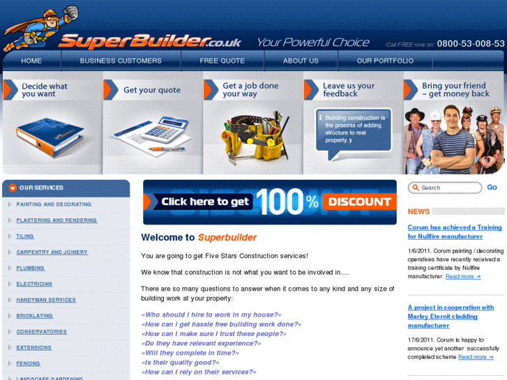 www.superbuilder.co.uk